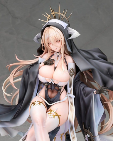 Azur Lane PVC Figure 1/7 Implacable 28 cm [4]