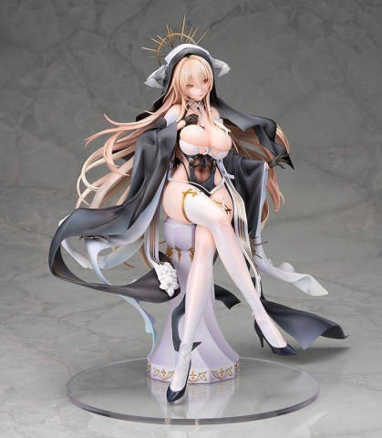 Azur Lane PVC Figure 1/7 Implacable 28 cm [2]