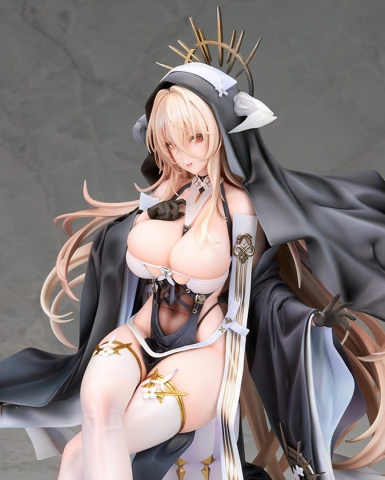 Azur Lane PVC Figure 1/7 Implacable Special Ver. 29 cm [5]