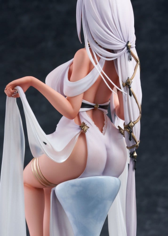 Azur Lane PVC Figure 1/7 Massachusetts - Dressed to Impress - 23 cm [8]