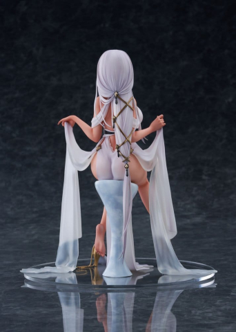 Azur Lane PVC Figure 1/7 Massachusetts - Dressed to Impress - AmiAmi Limited Edition 23 cm [2]