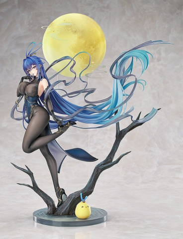 Azur Lane PVC Figure 1/7 New Jersey: Dancing in the Moonlight Ver. 34 cm [8]