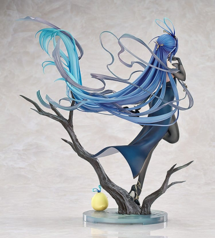 Azur Lane PVC Figure 1/7 New Jersey: Dancing in the Moonlight Ver. 34 cm [10]