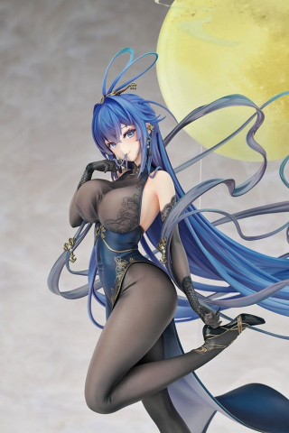 Azur Lane PVC Figure 1/7 New Jersey: Dancing in the Moonlight Ver. 34 cm [11]