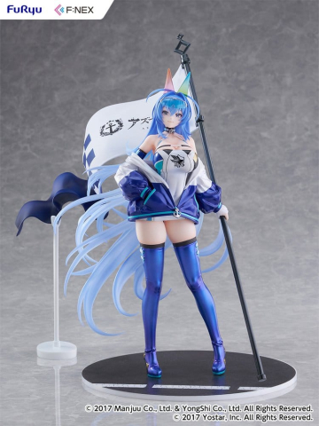 Azur Lane PVC Figure 1/7 New Jersey IRF2024 Ver. 30 cm [2]