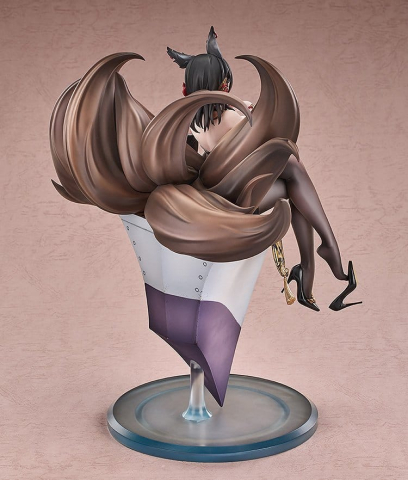 Azur Lane PVC Figure 1/7 Oumi 28 cm [2]