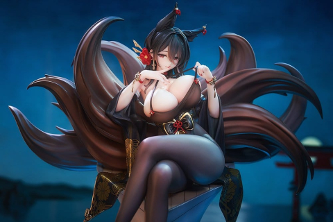 Azur Lane PVC Figure 1/7 Oumi 28 cm [6]