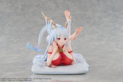 Azur Lane PVC Figure 1/7 Shimanto The Relaxing Dragon God Ver. 12 cm [3]
