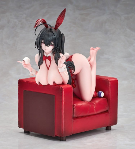 Azur Lane PVC Figure 1/7 Taihou: Fun on the Baize - Illustration Ver. 22 cm [5]