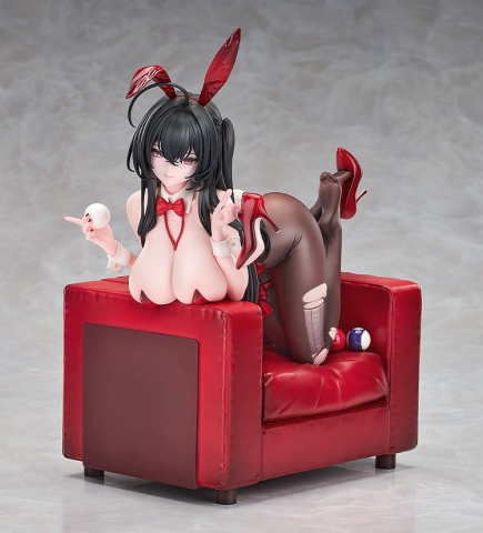 Azur Lane PVC Figure 1/7 Taihou: Fun on the Baize - Illustration Ver. 22 cm [3]
