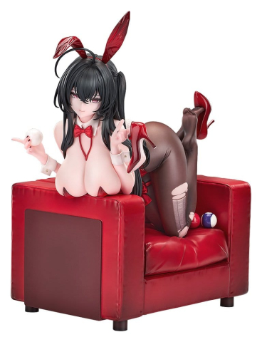 Azur Lane PVC Figure 1/7 Taihou: Fun on the Baize - Illustration Ver. 22 cm [7]