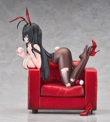 Azur Lane PVC Figure 1/7 Taihou: Fun on the Baize - Illustration Ver. 22 cm [6]