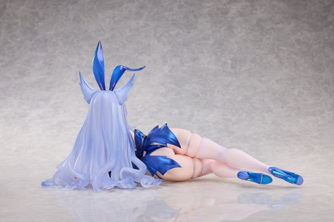 Azur Lane PVC Statue 1/4 Shinano 40 cm [17]