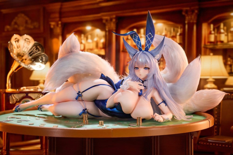 Azur Lane PVC Statue 1/4 Shinano 40 cm [3]