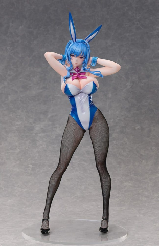 Azur Lane PVC Statue 1/4 St. Louis Bunny Ver. 45 cm [2]