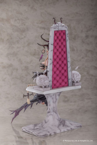 Azur Lane PVC Statue 1/6 Owari: My Wish is For Love Expantion Edition B (Bare Legs) 40 cm [12]