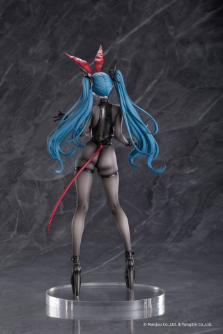 Azur Lane PVC Statue 1/6 Regensburg The Dark Dragon´s Dungeon Ver. 33 cm [20]
