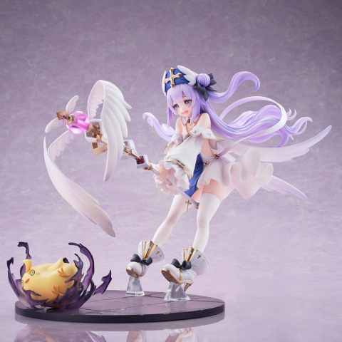 Azur Lane PVC Statue 1/6 Unicorn: White My Angel 22 cm [1]