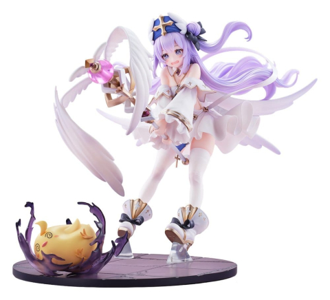 Manga & Anime - Azur Lane PVC Statue 1/6 Unicorn: White My Angel 22 cm