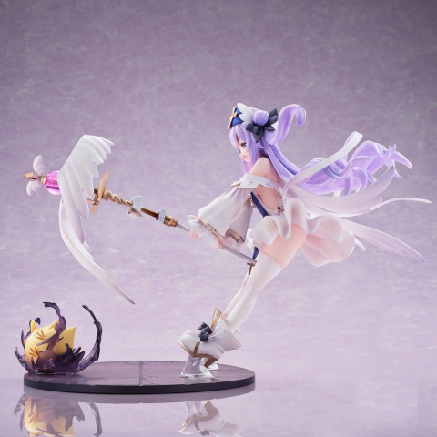 Azur Lane PVC Statue 1/6 Unicorn: White My Angel 22 cm [2]