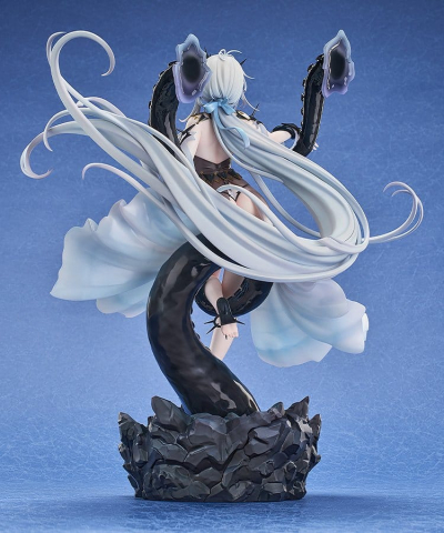 Azur Lane PVC Statue 1/7 Fancy 30 cm [5]