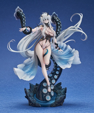 Azur Lane PVC Statue 1/7 Fancy 30 cm [1]
