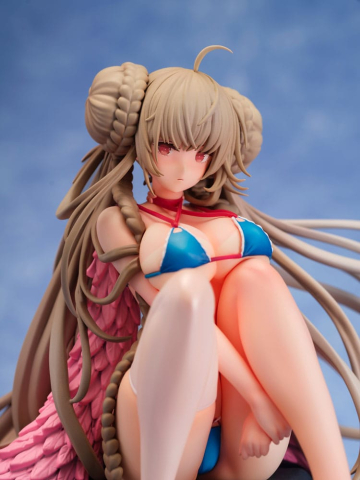 Azur Lane PVC Statue 1/7 Formidable The Lady of the Beach Ver. 16 cm [14]