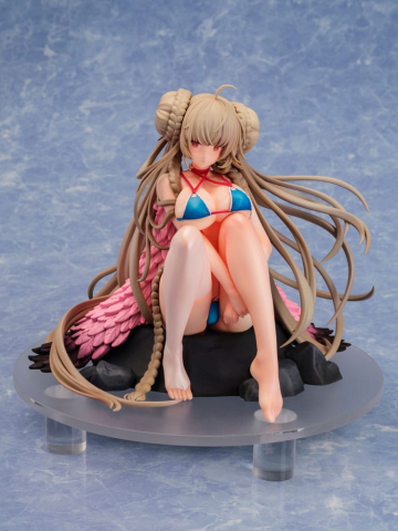 Azur Lane PVC Statue 1/7 Formidable The Lady of the Beach Ver. 16 cm [9]