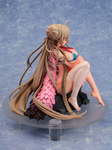 Azur Lane PVC Statue 1/7 Formidable The Lady of the Beach Ver. 16 cm [12]