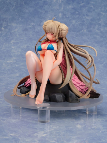 Azur Lane PVC Statue 1/7 Formidable The Lady of the Beach Ver. 16 cm [10]