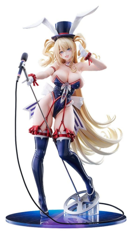 Manga & Anime - Azur Lane PVC Statue 1/7 Guam: Stage-Setting Charmer 30 cm
