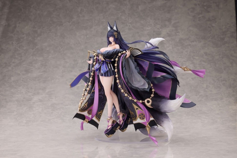 Azur Lane PVC Statue 1/7 Musashi Normal Ver. 30 cm [2]