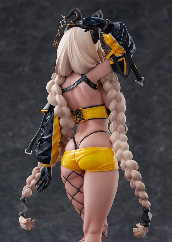 Azur Lane PVC Statue 1/7 Owari Anime Expo 2024 Ver. 28 cm [10]