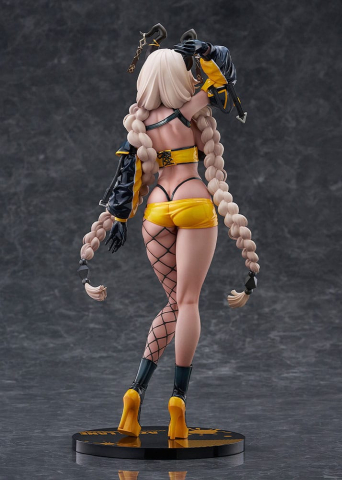Azur Lane PVC Statue 1/7 Owari Anime Expo 2024 Ver. 28 cm [4]