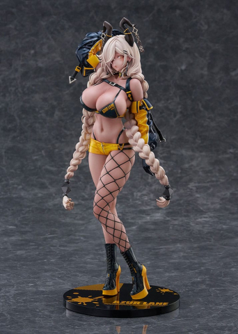 Azur Lane PVC Statue 1/7 Owari Anime Expo 2024 Ver. 28 cm [2]