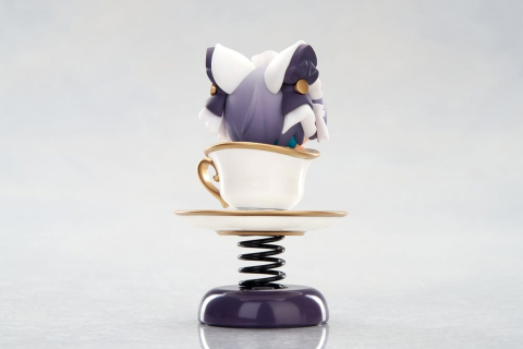 Azur Lane PVC Statue Happy Shake Cheshire 8 cm [2]