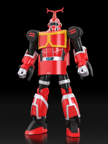 PRECOMENZI - B-Robo Kabutack Moderoid Plastic Model Kit Kabutack 17 cm