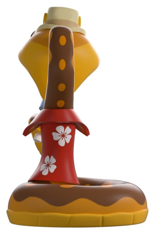 Bad Guys 2 Vinyl Figure Mr. Snake 11 cm [4]