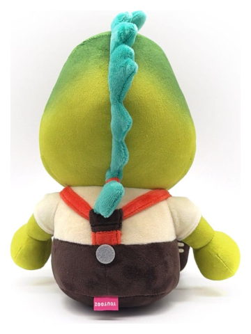 Jucarii - Bad Guys Plush Figure Mr. Piranha 22 cm