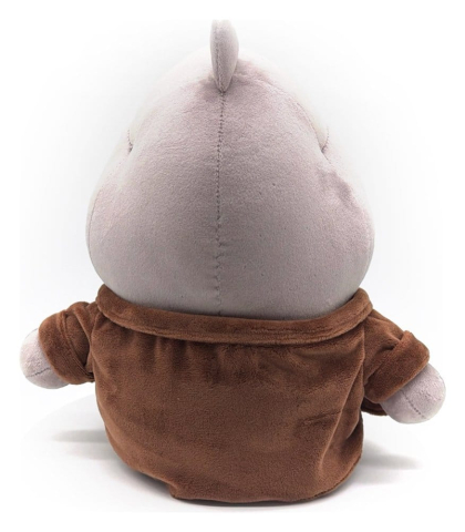 Jucarii - Bad Guys Plush Figure Mr. Shark 22 cm