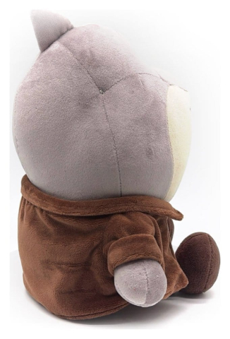 Bad Guys Plush Figure Mr. Shark 22 cm [1]
