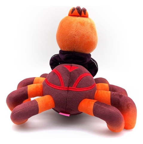 Jucarii - Bad Guys Plush Figure Ms. Tarantula 22 cm