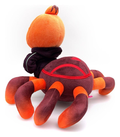 Bad Guys Plush Figure Ms. Tarantula 22 cm [2]