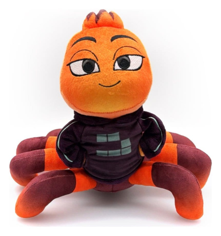 Bad Guys Plush Figure Ms. Tarantula 22 cm [3]