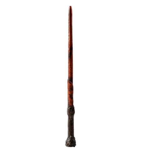Bagheta Magica Harry Potter Patronus cu Proiectie Luminoasa 33 cm [6]
