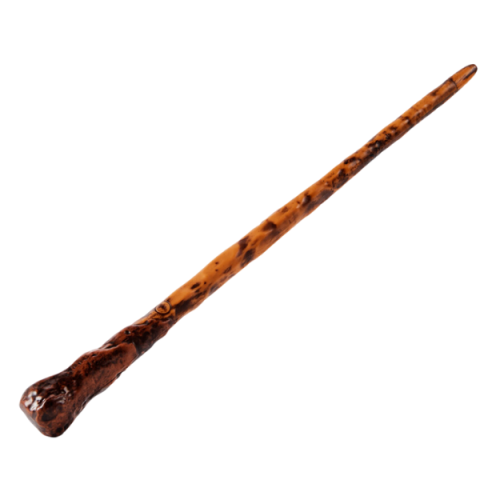 Bagheta Magica Harry Potter Patronus cu Proiectie Luminoasa 33 cm [4]