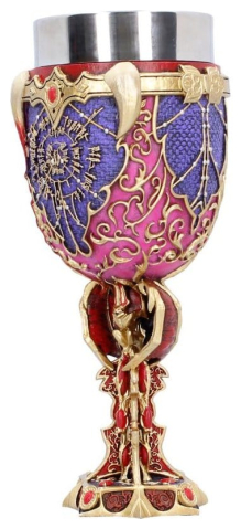 Casa si Cadouri - Baldur's Gate 3 Goblet Astarion 20 cm