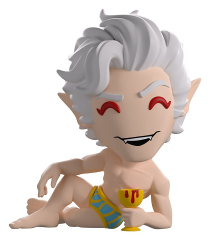 Collectibles - Baldur´s Gate 3 Vinyl Figure Romance Astarion 10 cm