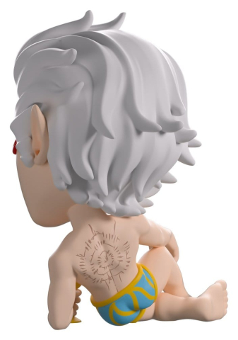 Baldur´s Gate 3 Vinyl Figure Romance Astarion 10 cm [4]