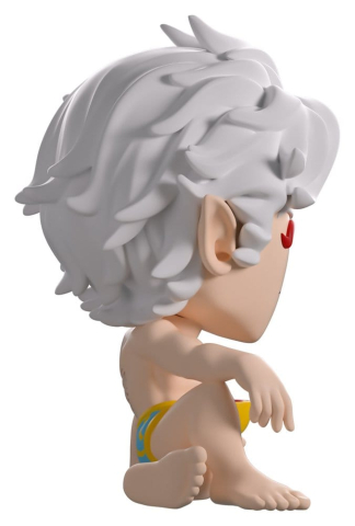 Baldur´s Gate 3 Vinyl Figure Romance Astarion 10 cm [2]